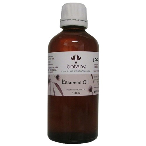 Calm Blend Oil - Bulk